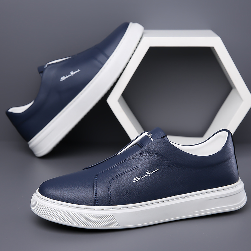 Ultra-Supportive All-Day Comfort Sneakers