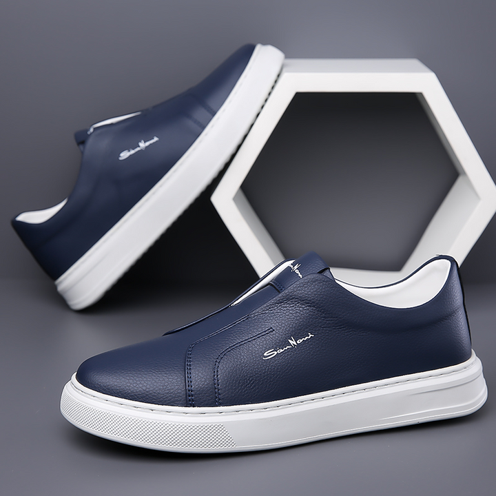 Ultra-Supportive All-Day Comfort Sneakers