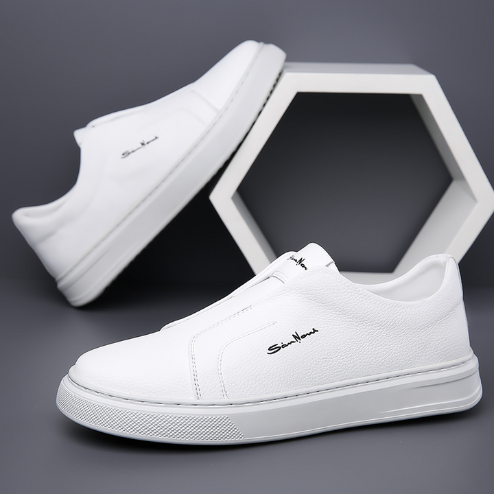 Ultra-Supportive All-Day Comfort Sneakers