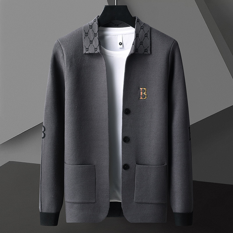 Ultra-Soft Essential Cashmere Cardigan