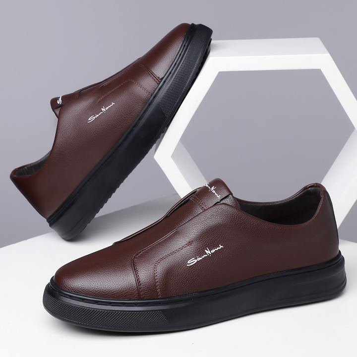 Ultra-Supportive All-Day Comfort Sneakers