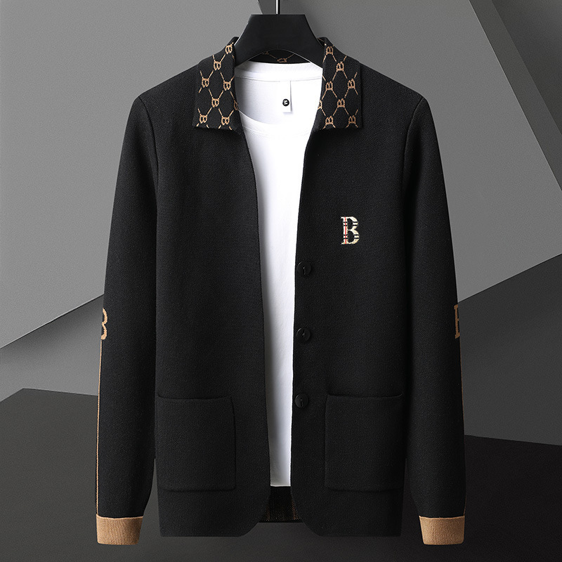 Ultra-Soft Essential Cashmere Cardigan