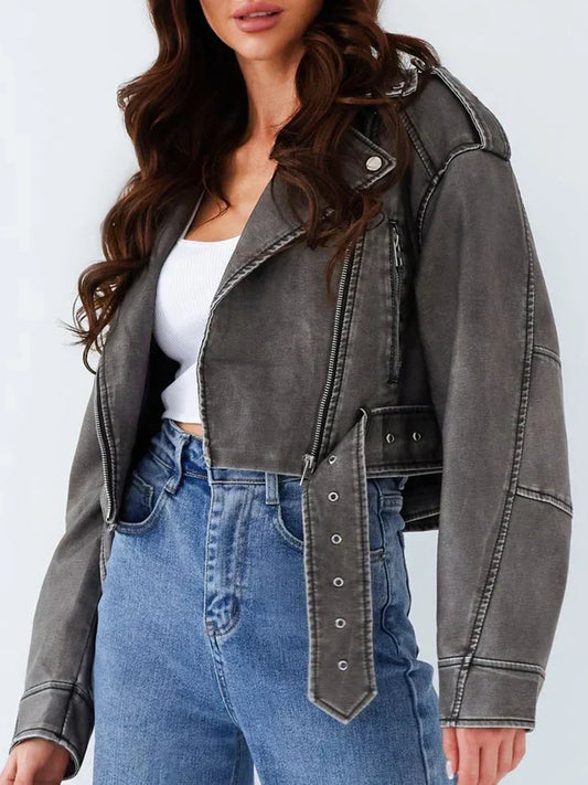 Vanguard Heritage - Classic Retro Utility Jacket
