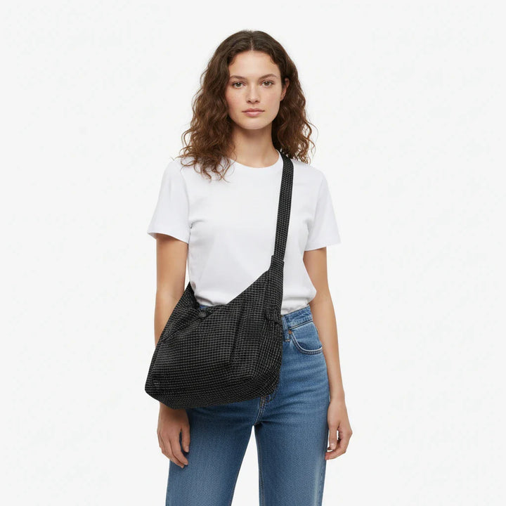 Stella - Versatile Everyday Utility Crossbody Bag