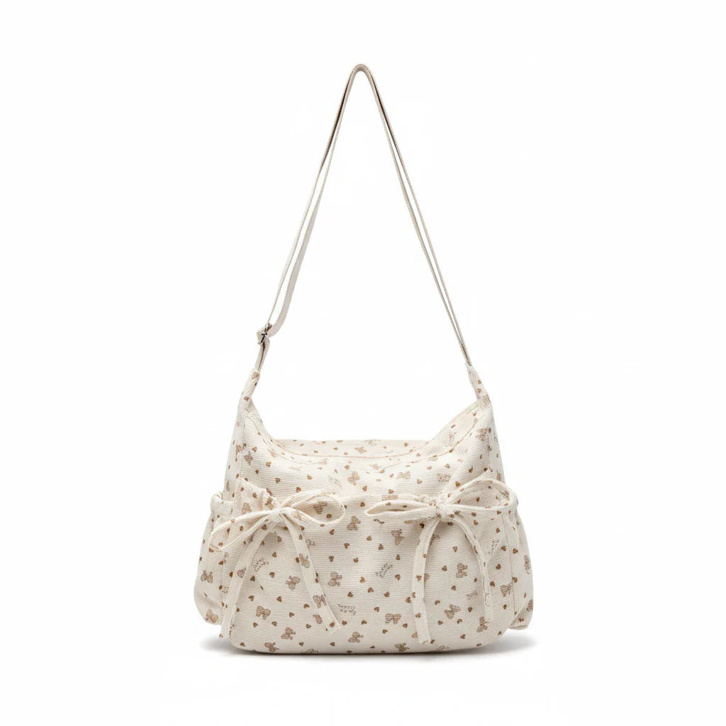 Stella - Versatile Everyday Utility Crossbody Bag