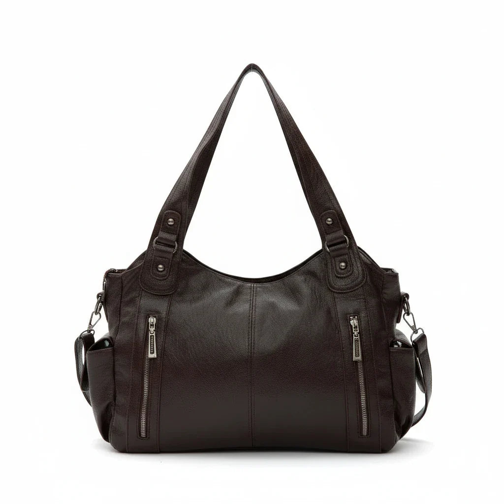 Evelyn - Effortless Chic Crossbody Bag