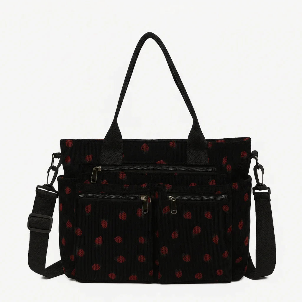 Marcy - Minimalist Chic Crossbody Bag