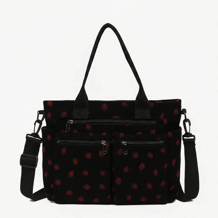 Marcy - Minimalist Chic Crossbody Bag