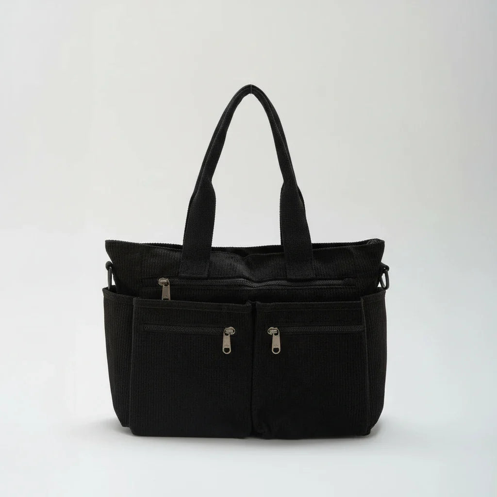 Marcy - Minimalist Chic Crossbody Bag