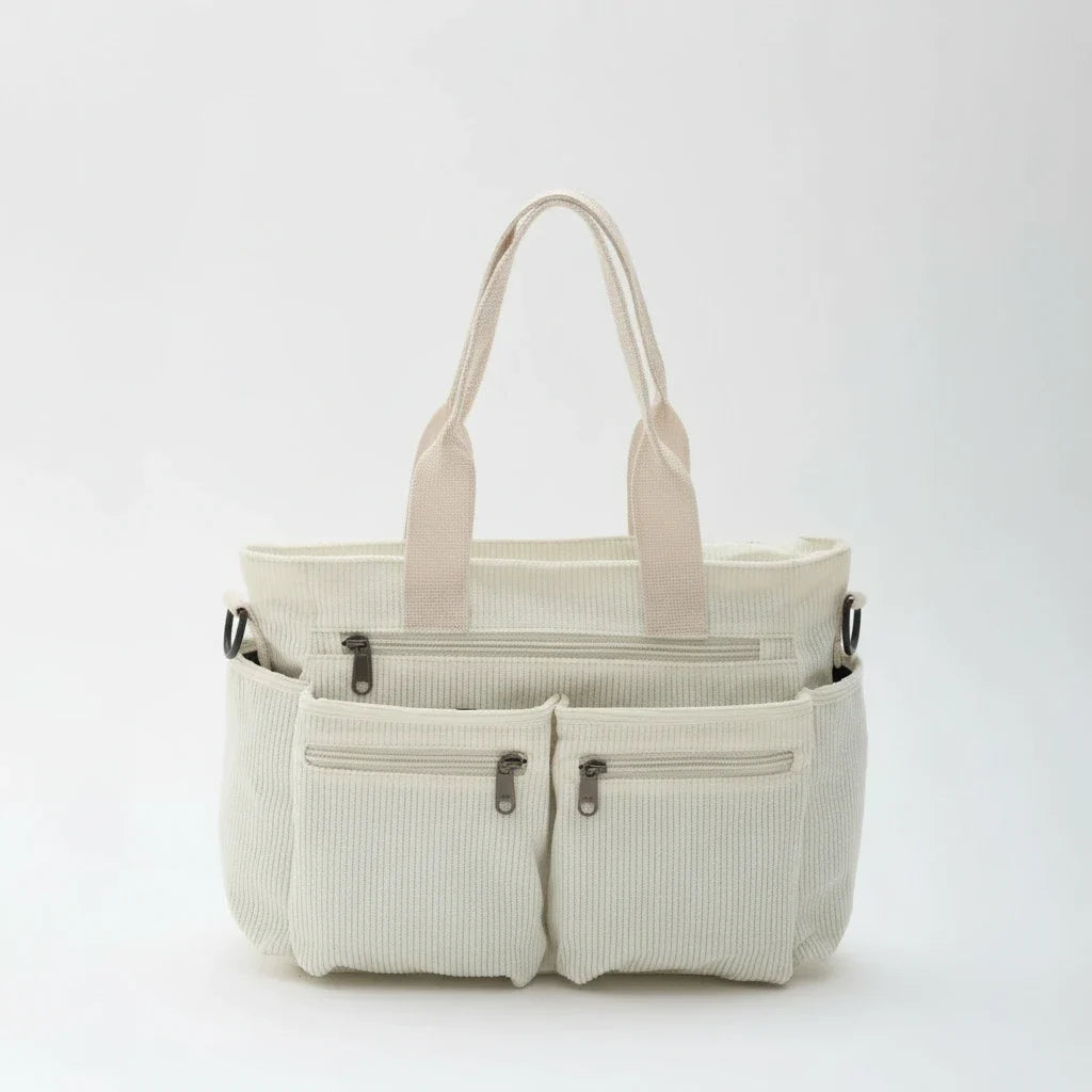 Marcy - Minimalist Chic Crossbody Bag