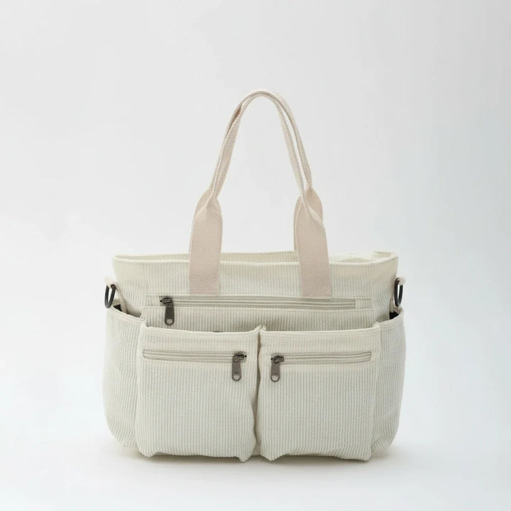 Marcy - Minimalist Chic Crossbody Bag