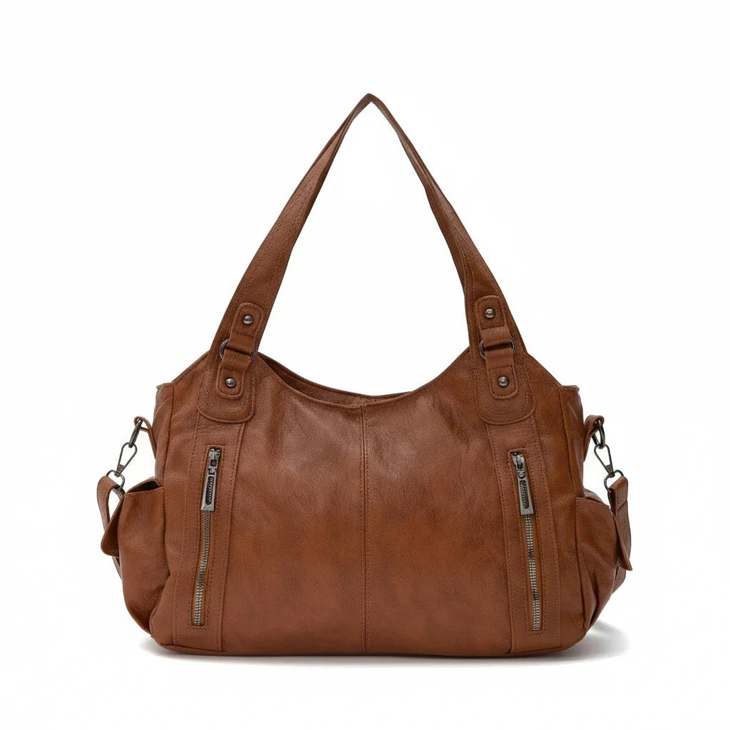 Evelyn - Effortless Chic Crossbody Bag