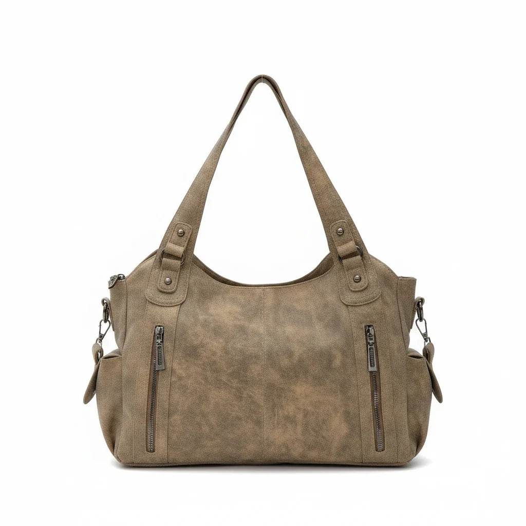 Evelyn - Effortless Chic Crossbody Bag