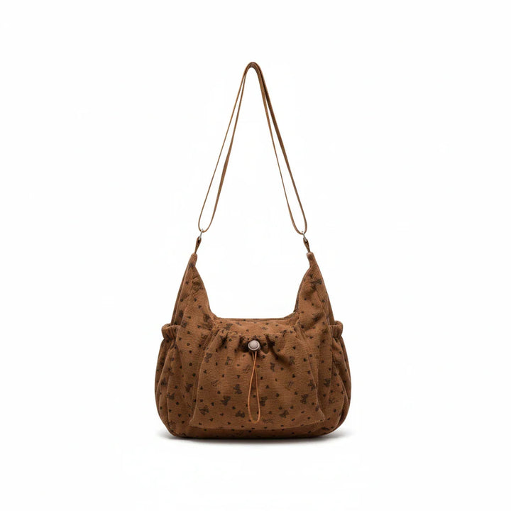 Stella - Versatile Everyday Utility Crossbody Bag