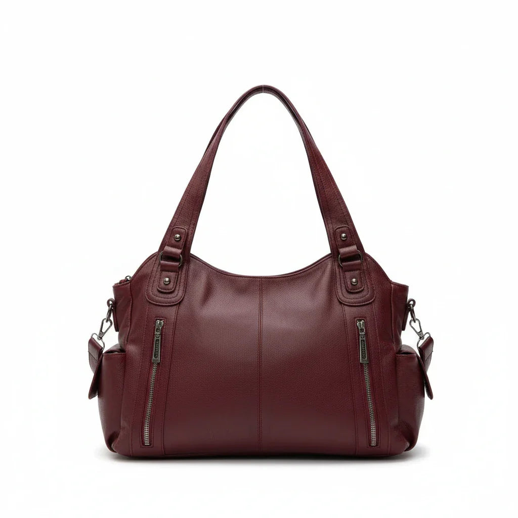 Evelyn - Effortless Chic Crossbody Bag