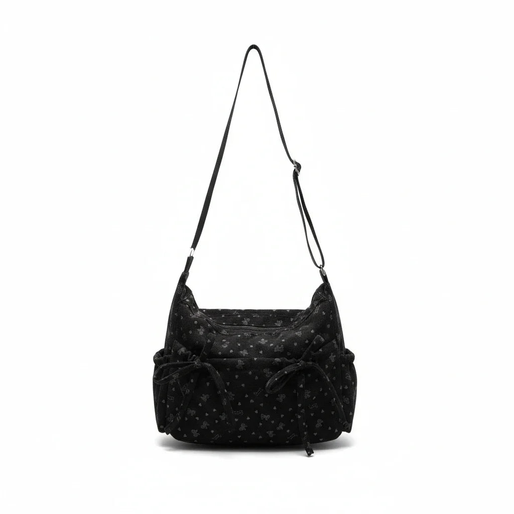 Stella - Versatile Everyday Utility Crossbody Bag