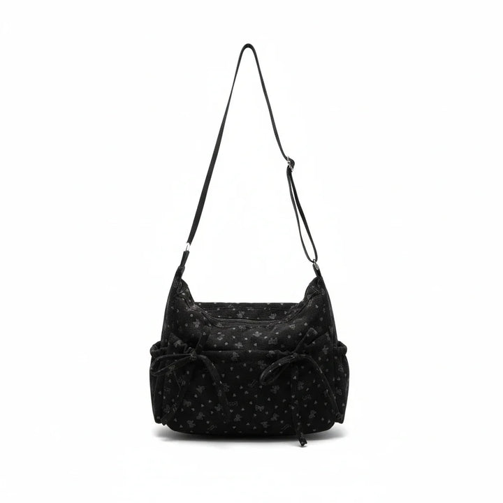 Stella - Versatile Everyday Utility Crossbody Bag