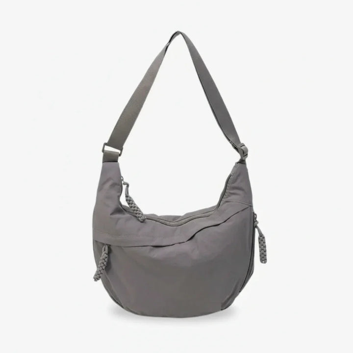 Lucy - Sophisticated Minimalist Crossbody Bag