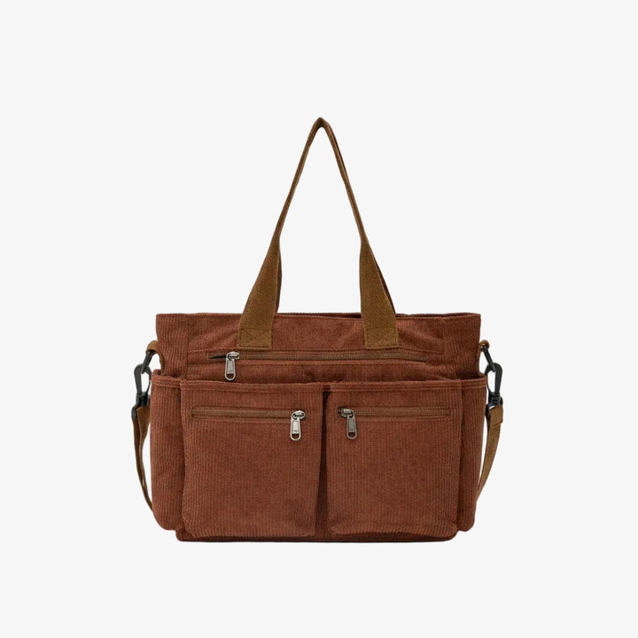 Marcy - Minimalist Chic Crossbody Bag