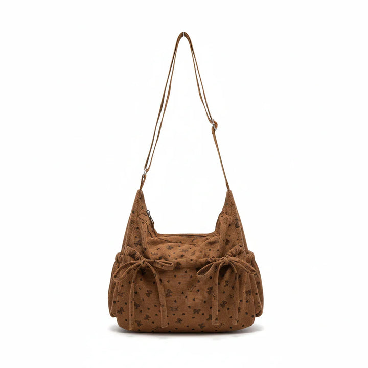 Stella - Versatile Everyday Utility Crossbody Bag