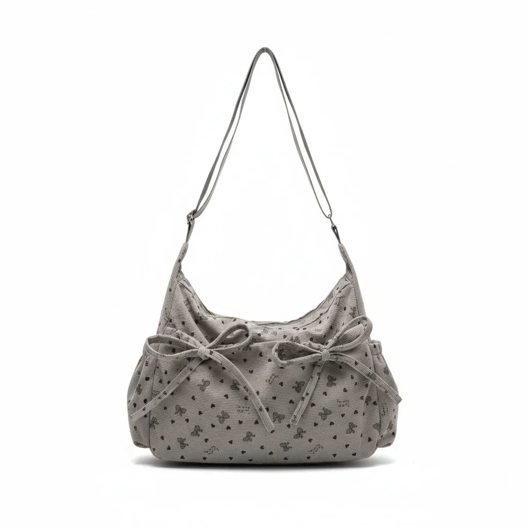 Stella - Versatile Everyday Utility Crossbody Bag