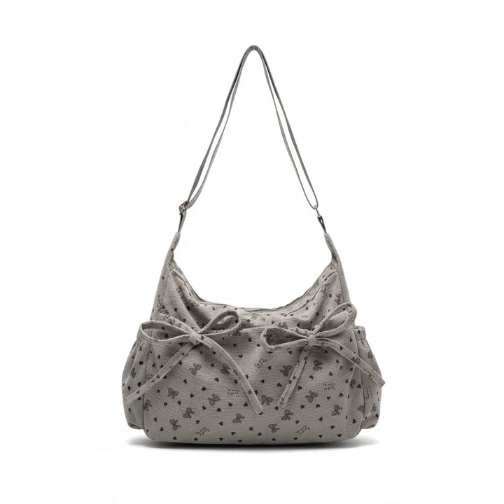 Stella - Versatile Everyday Utility Crossbody Bag