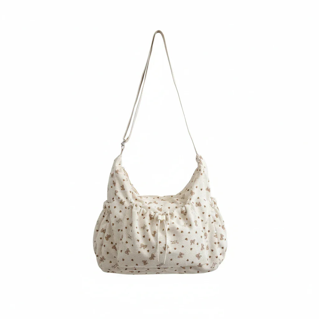 Stella - Versatile Everyday Utility Crossbody Bag