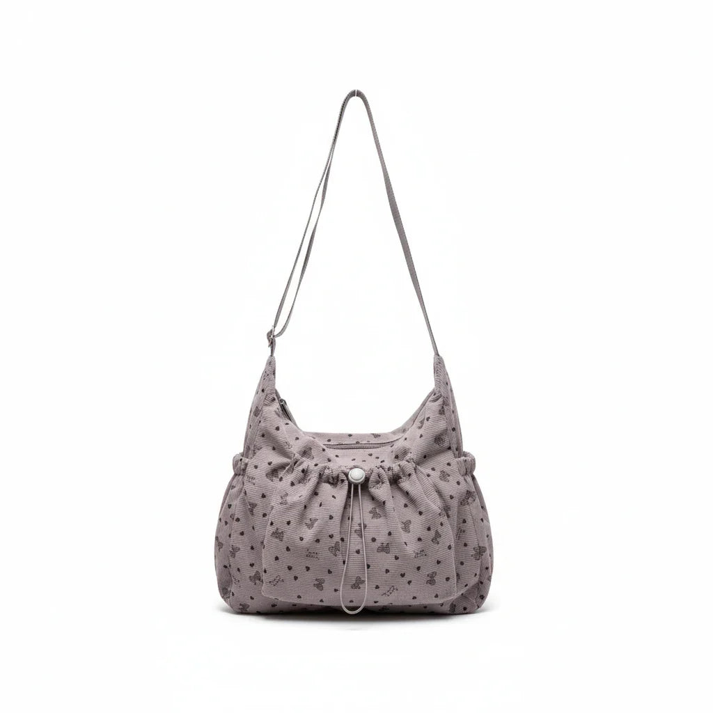 Stella - Versatile Everyday Utility Crossbody Bag