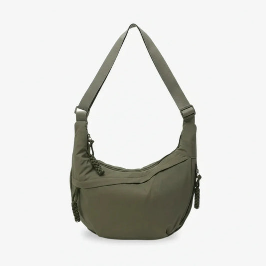 Lucy - Sophisticated Minimalist Crossbody Bag