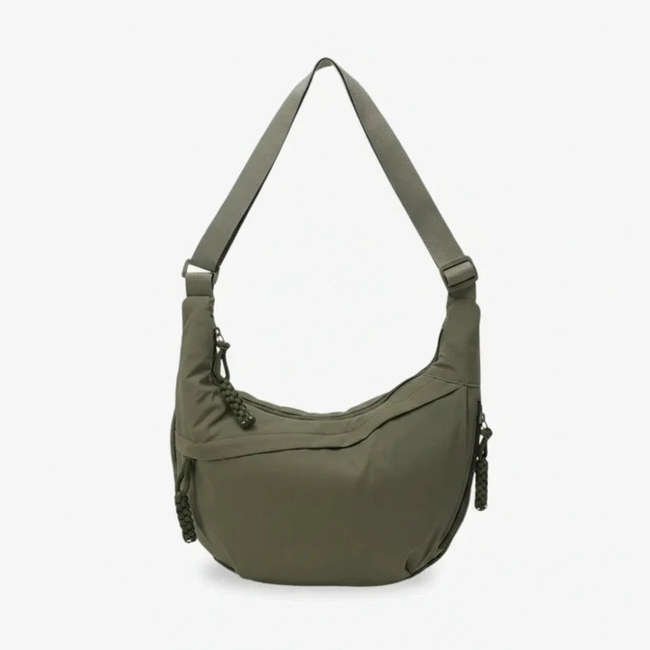 Lucy - Sophisticated Minimalist Crossbody Bag