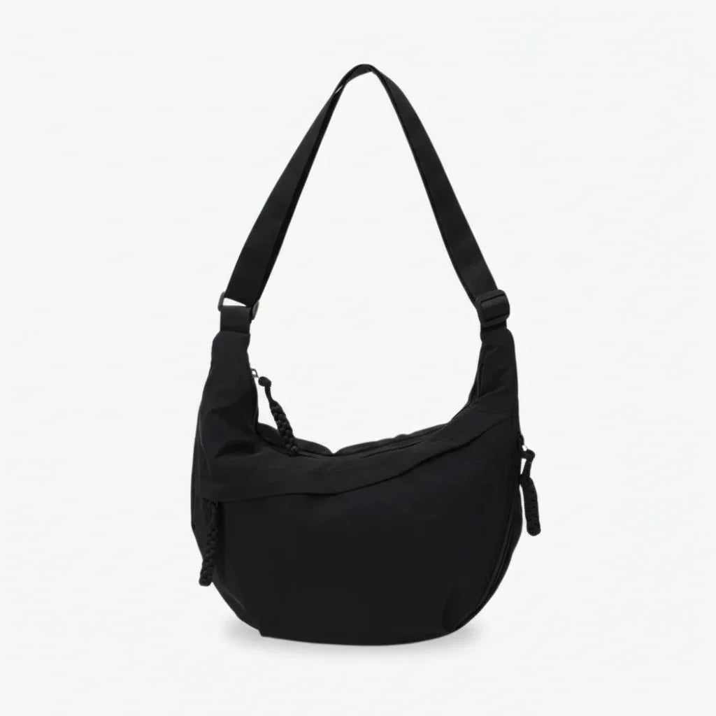 Lucy - Sophisticated Minimalist Crossbody Bag