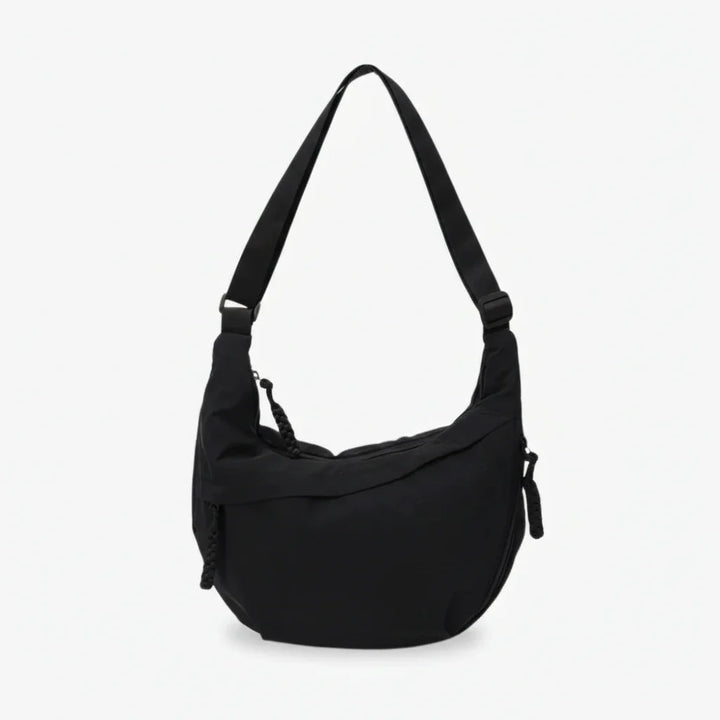 Lucy - Sophisticated Minimalist Crossbody Bag