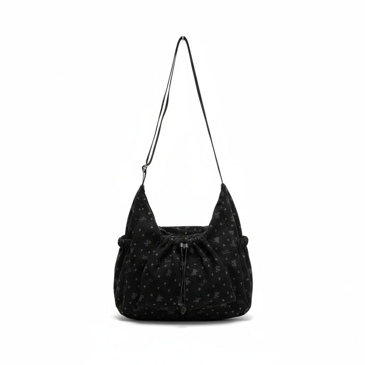 Stella - Versatile Everyday Utility Crossbody Bag