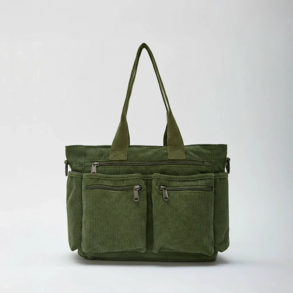 Marcy - Minimalist Chic Crossbody Bag