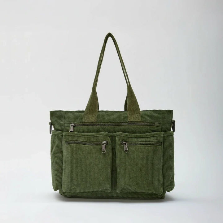 Marcy - Minimalist Chic Crossbody Bag