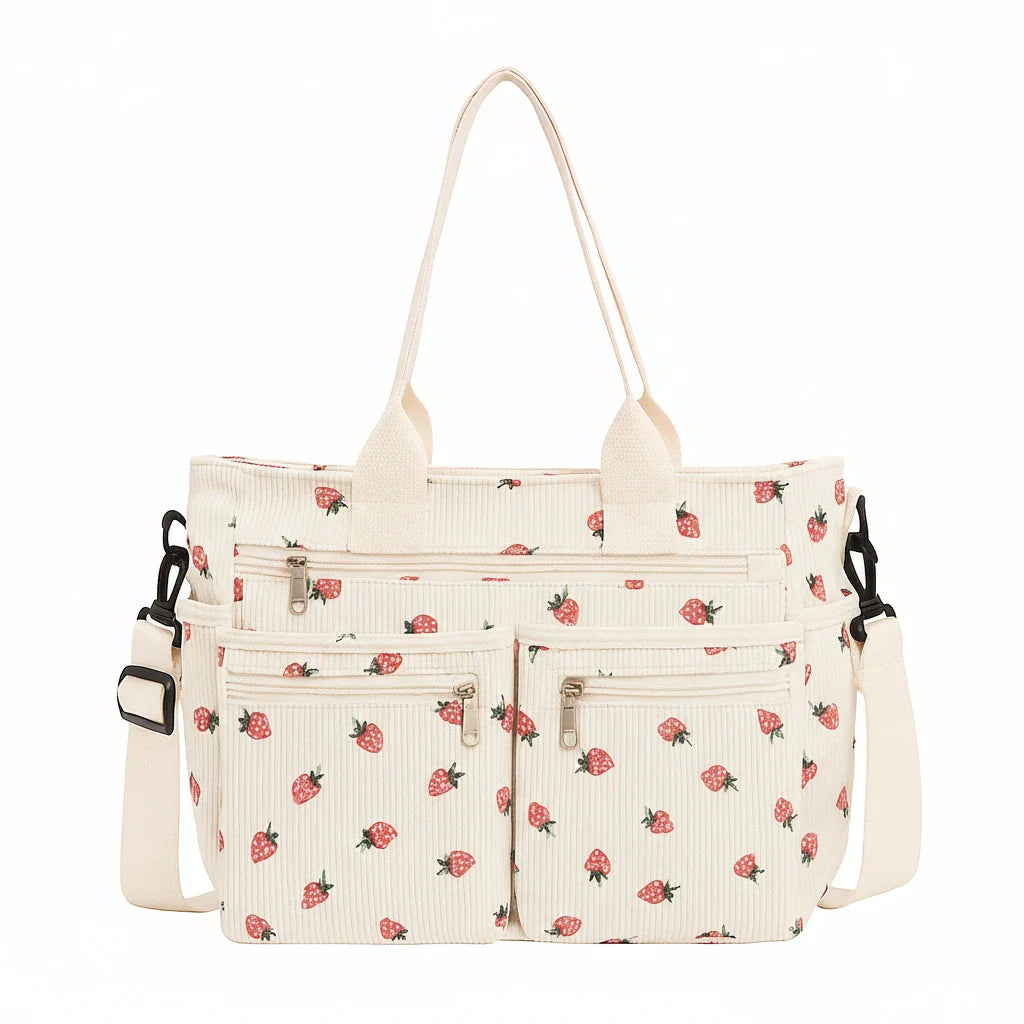 Marcy - Minimalist Chic Crossbody Bag
