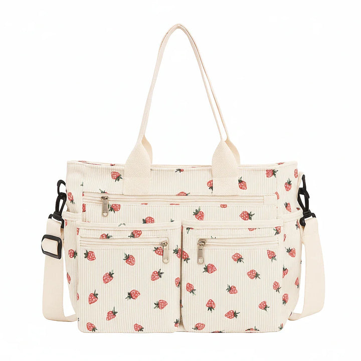 Marcy - Minimalist Chic Crossbody Bag