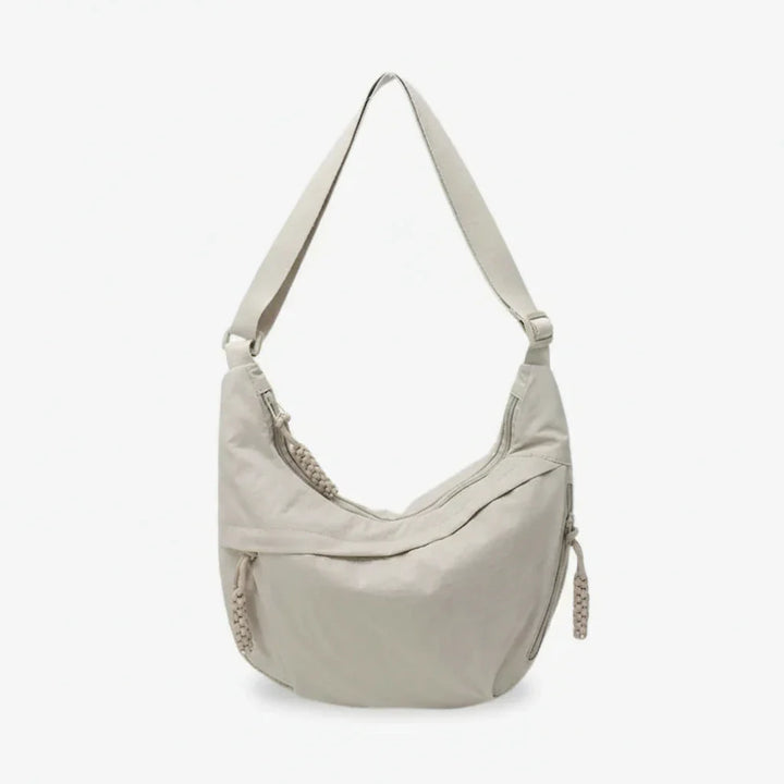 Lucy - Sophisticated Minimalist Crossbody Bag