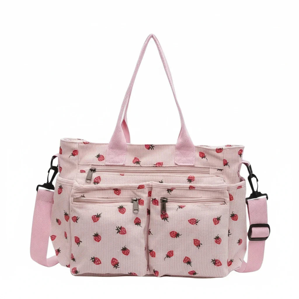 Marcy - Minimalist Chic Crossbody Bag