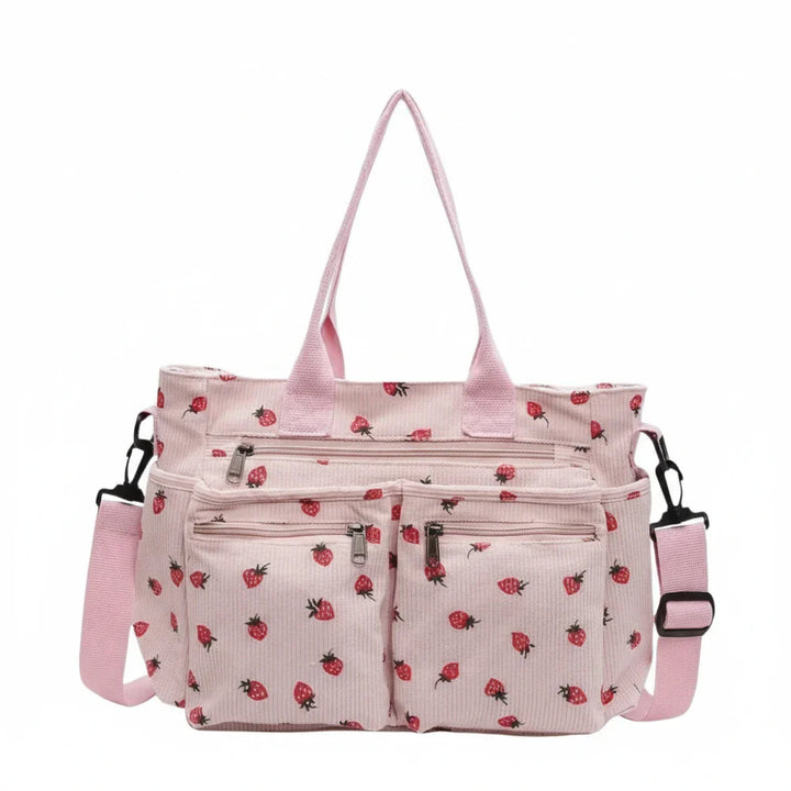 Marcy - Minimalist Chic Crossbody Bag