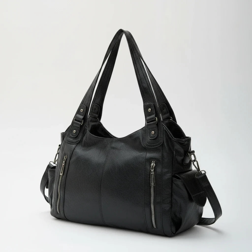 Evelyn - Effortless Chic Crossbody Bag