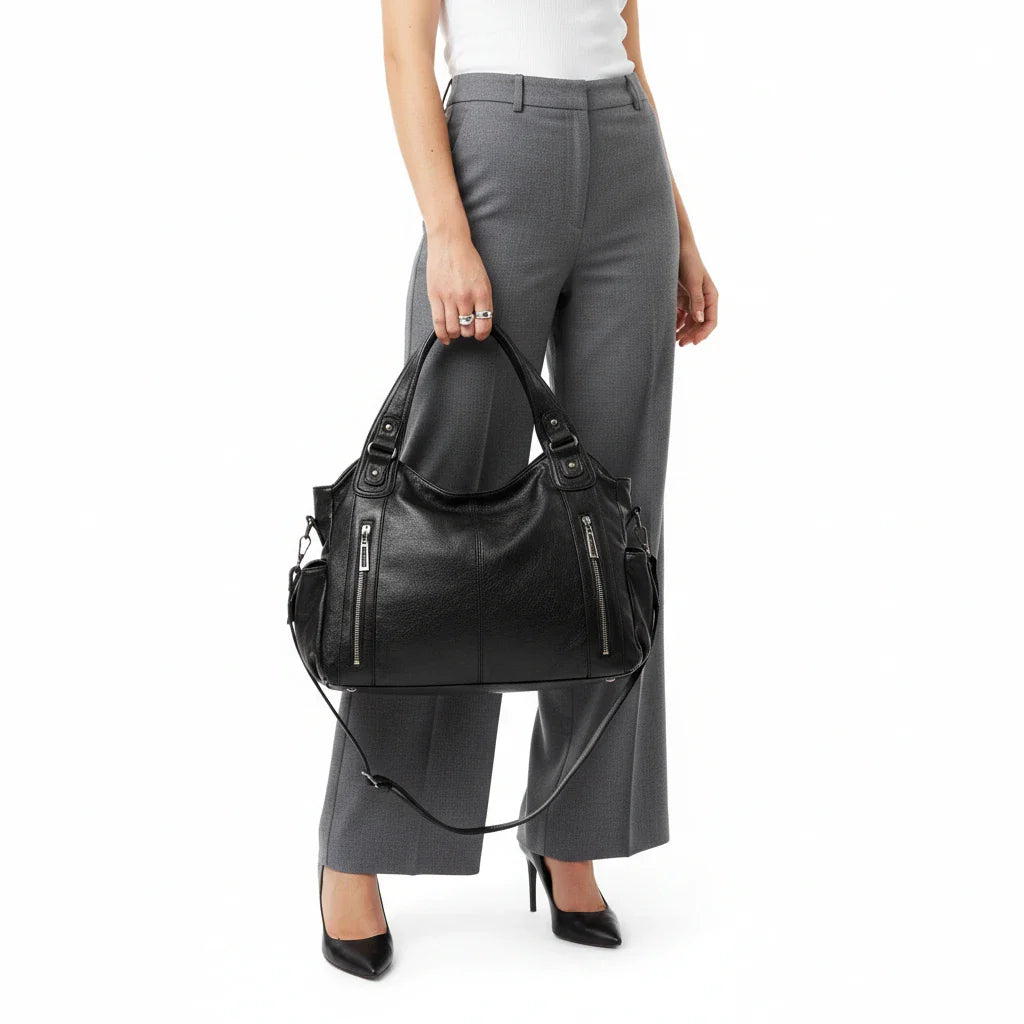 Evelyn - Effortless Chic Crossbody Bag