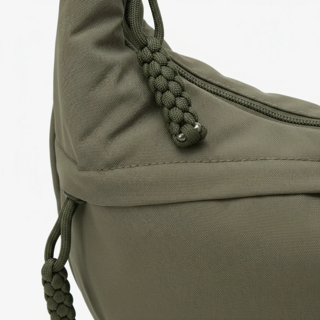 Lucy - Sophisticated Minimalist Crossbody Bag