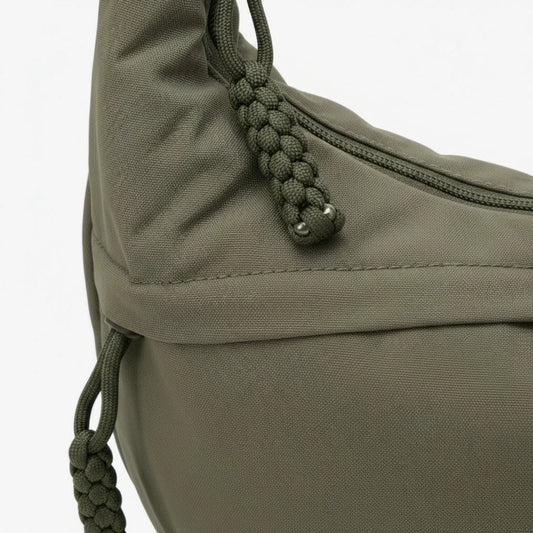 Lucy - Sophisticated Minimalist Crossbody Bag