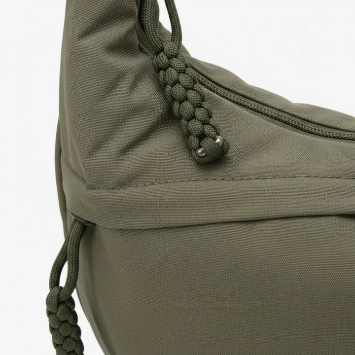 Lucy - Sophisticated Minimalist Crossbody Bag
