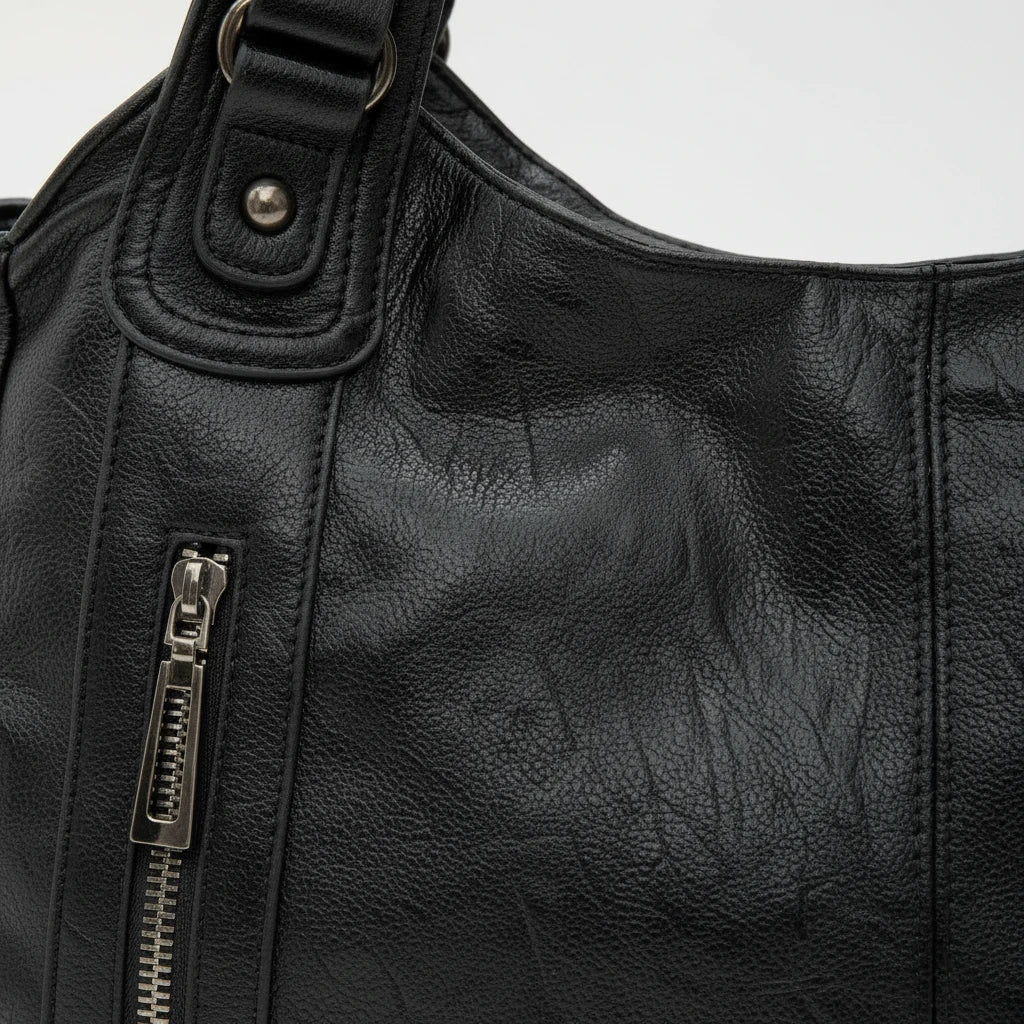 Evelyn - Effortless Chic Crossbody Bag