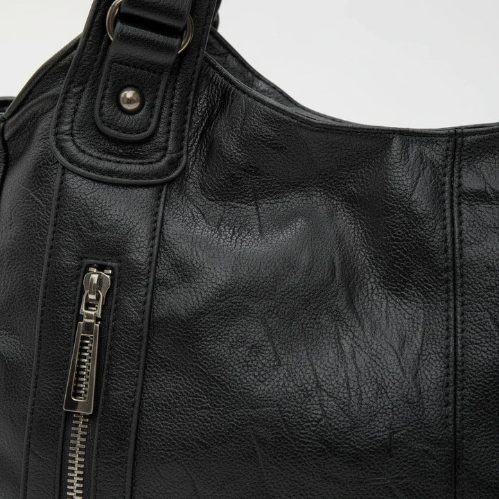 Evelyn - Effortless Chic Crossbody Bag