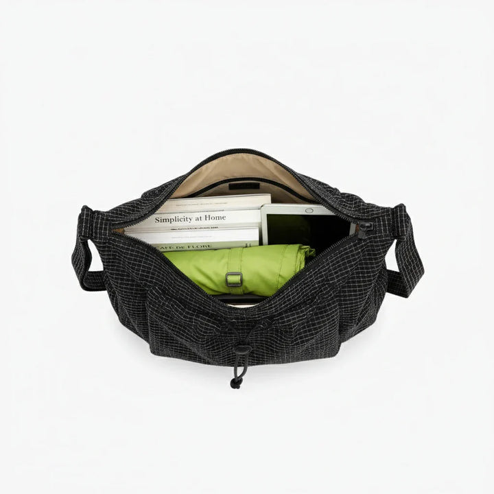 Stella - Versatile Everyday Utility Crossbody Bag