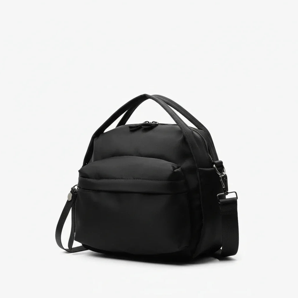 Vella - Timeless Retro-Chic Crossbody Bag