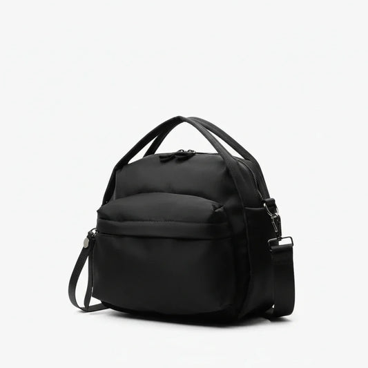 Vella - Timeless Retro-Chic Crossbody Bag